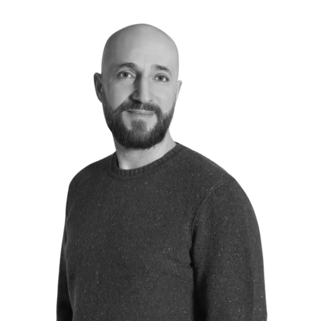 Денис Сафронов — автор парков «Сады мечты» в Красноярске и Абакане